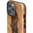 Frazetta Barbarian iPhone 14 Pro Max Impact Case